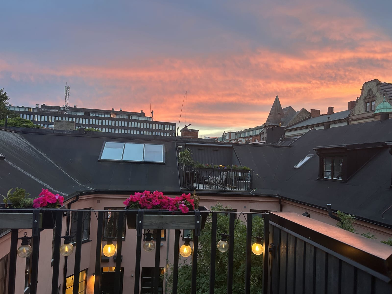 2 rok · 65 m² i Malmö – bild 2
