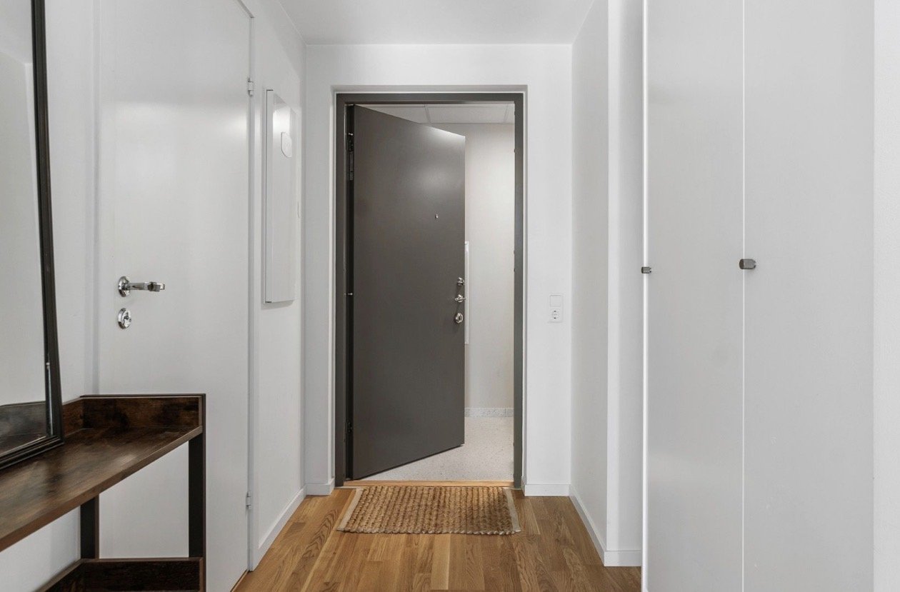 Lägenhet, 1 rooms, 27 sqm, Sollentuna – bild 9