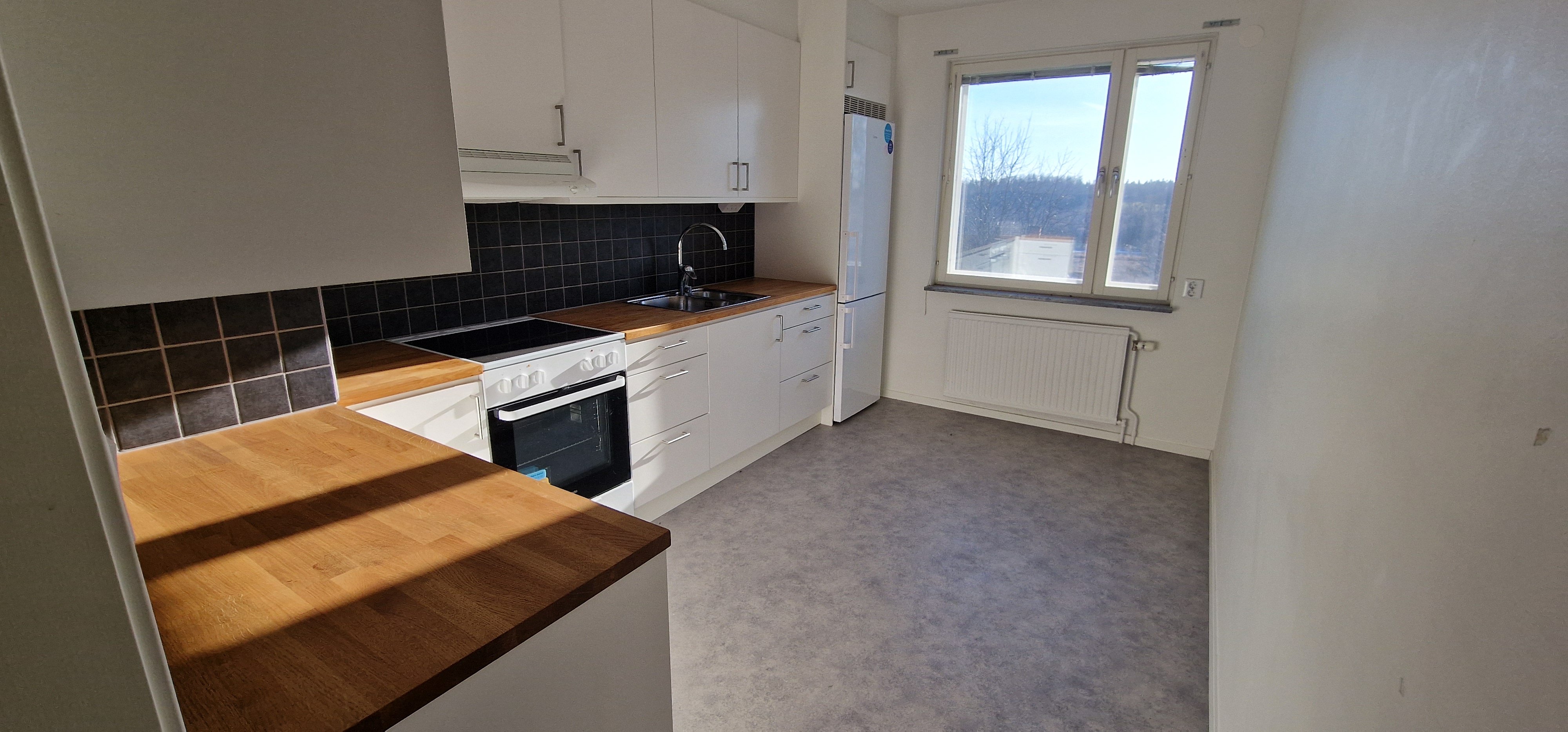 Lägenhet, 2 rooms, 59 sqm, Malmköping – bild 9