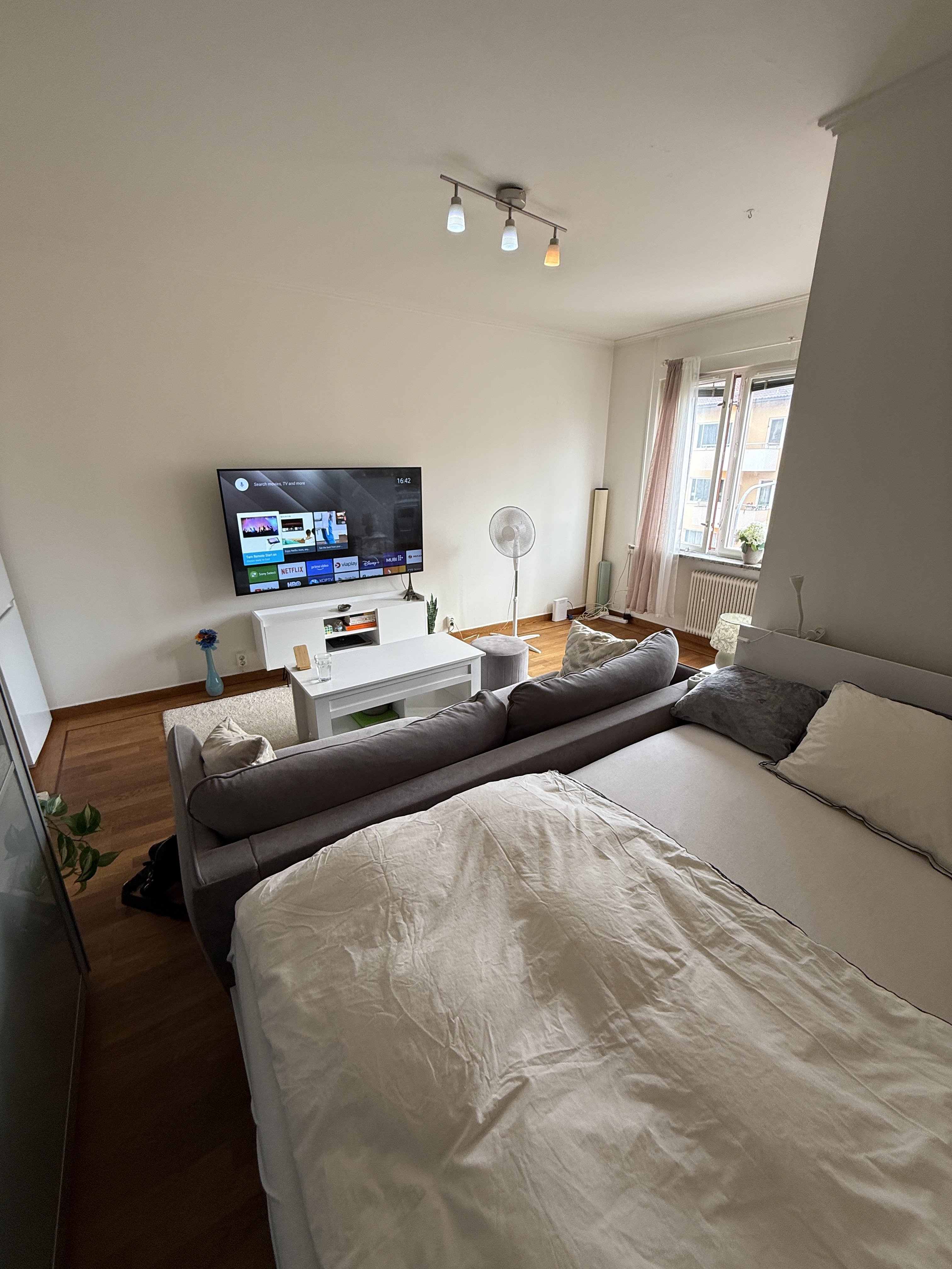 Lägenhet, 1 rooms, 27 sqm, Solna – bild 7