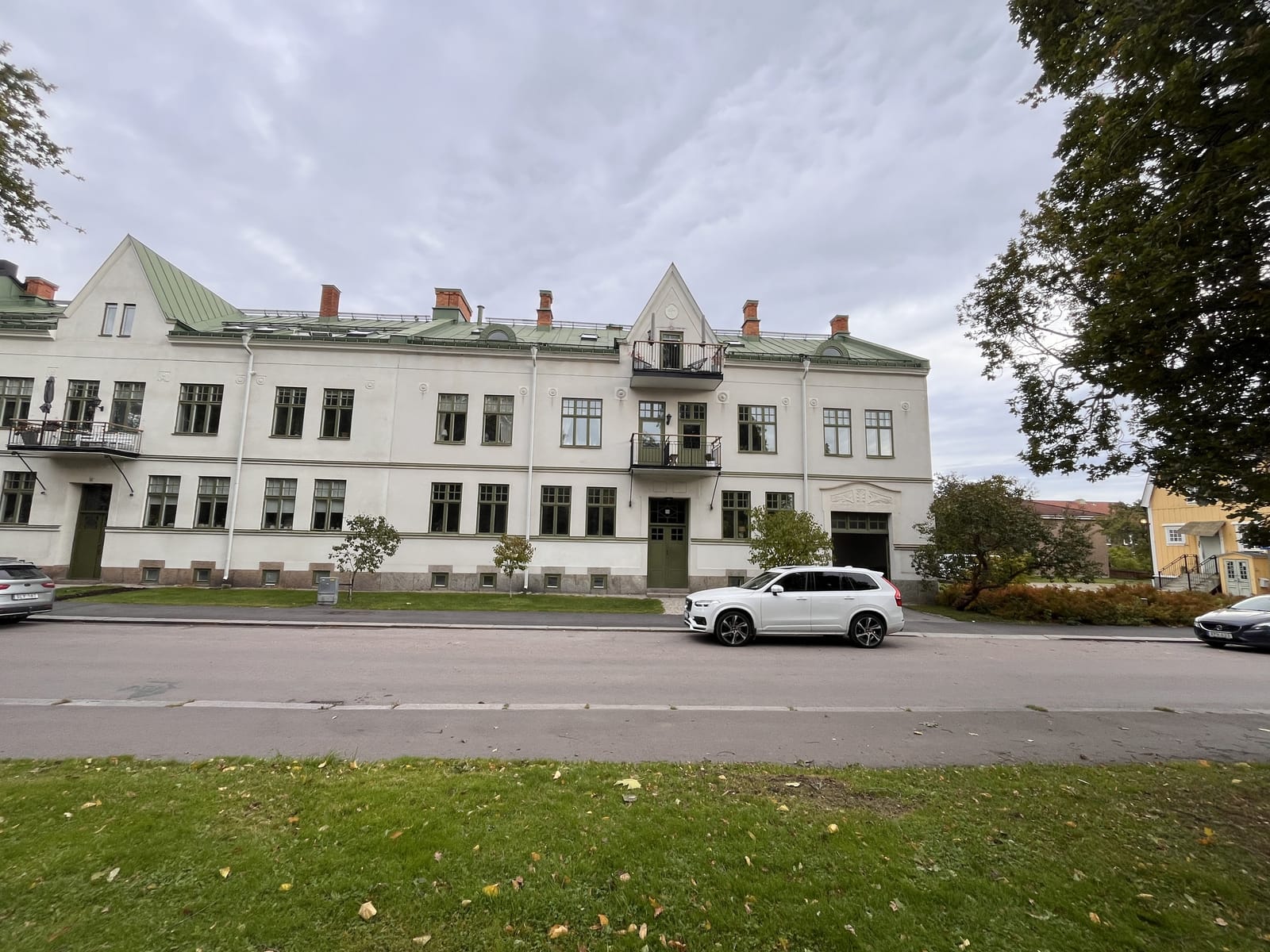 Lägenhet, 5 rooms, 160 sqm, Eskilstuna