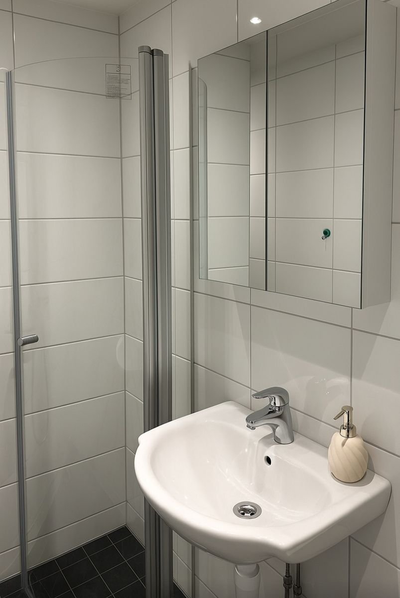 3 rok · 60 m² i Eslöv – bild 8