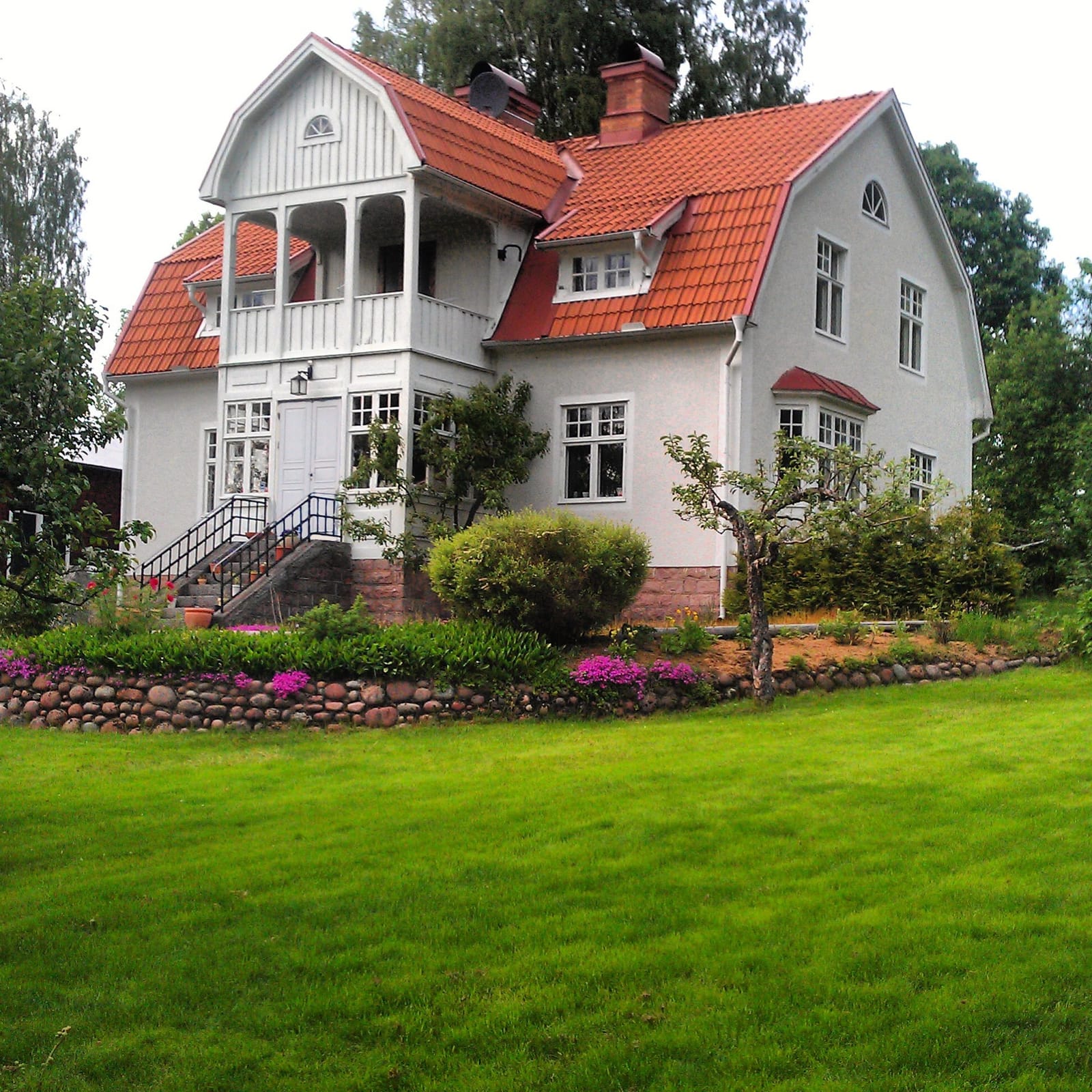 1 rok · 20 m² i Grycksbo – Grycksbo
