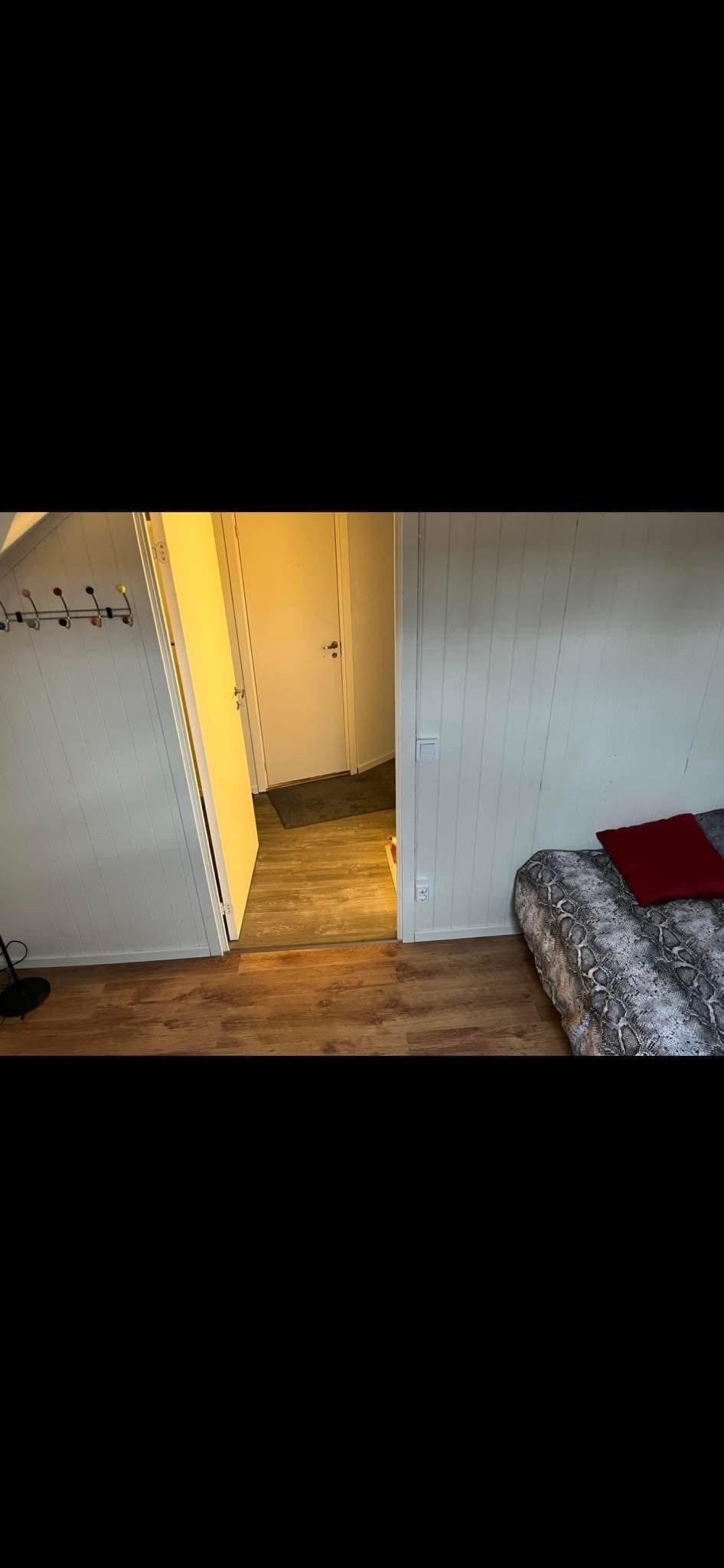 Lägenhet, 2 rooms, 28 sqm, Rydaholm – bild 7