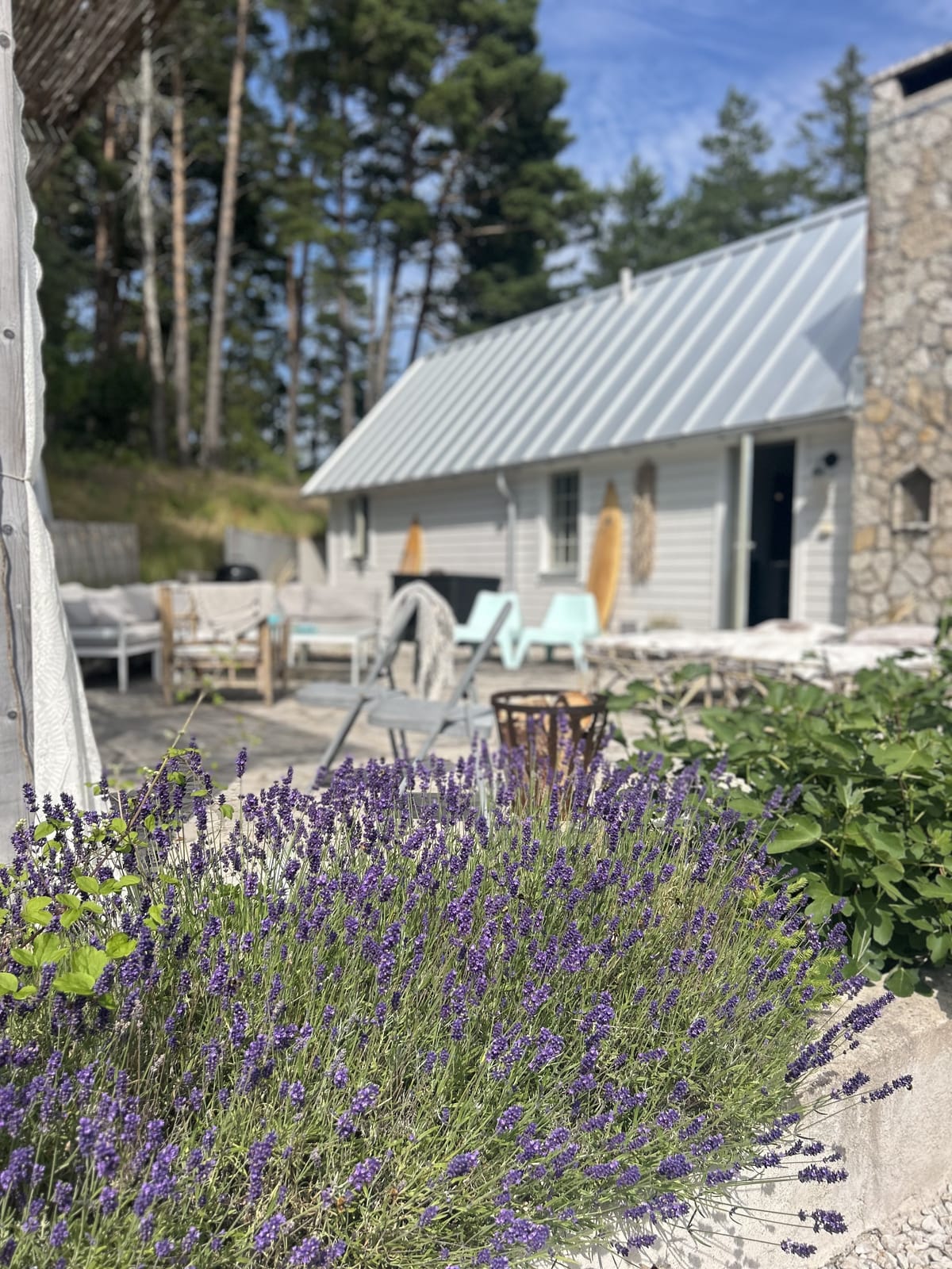 7 rok · 130 m² i Gotlands Tofta – bild 5