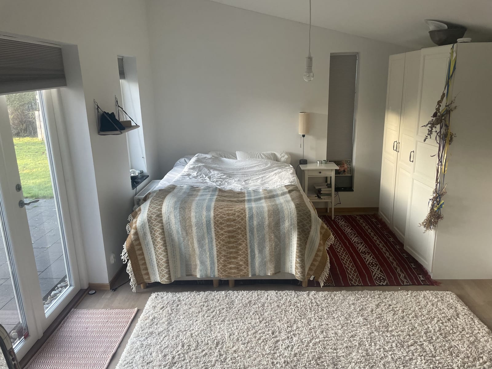 7 rok · 160 m² i Domsten – bild 10