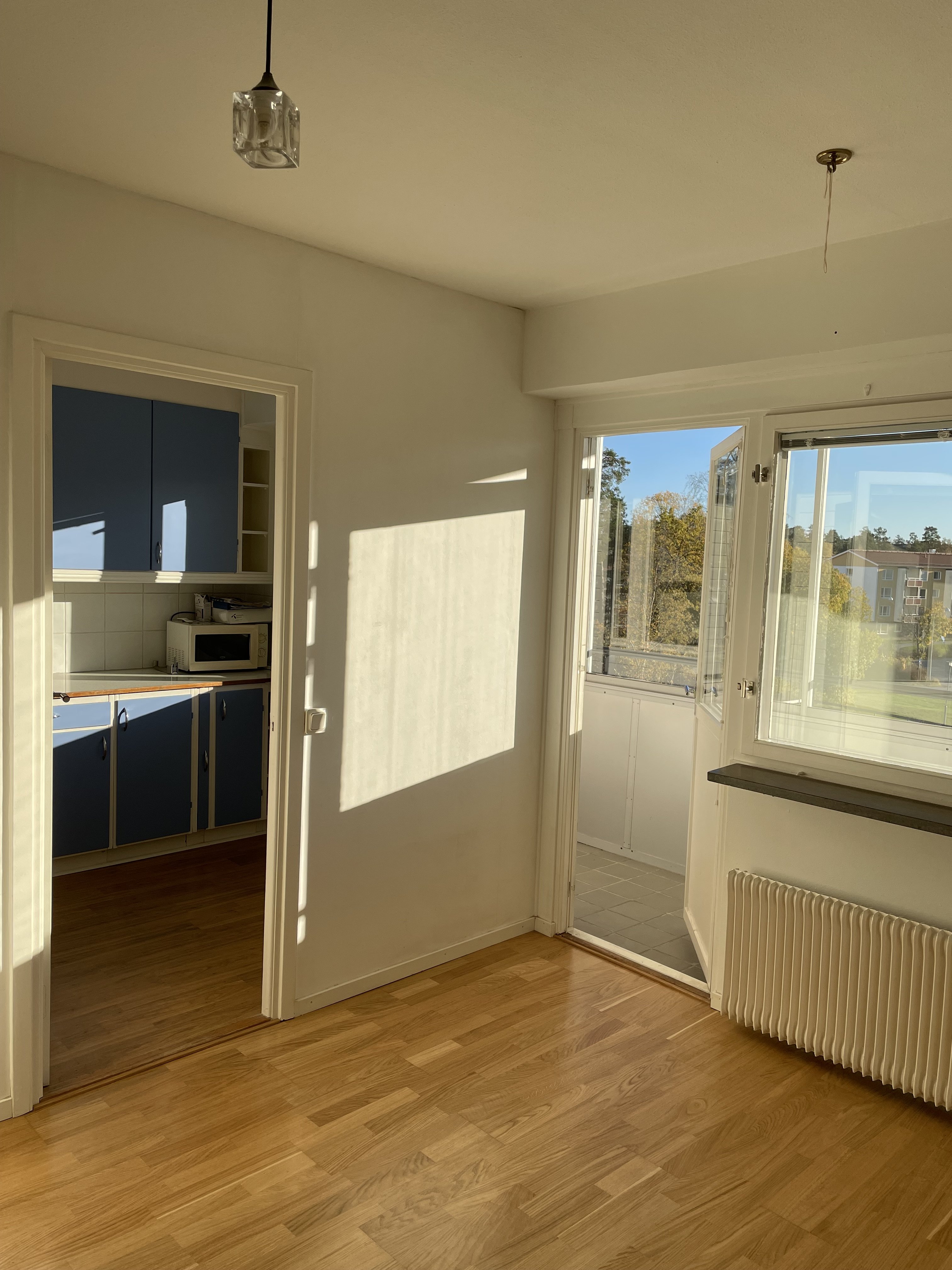 Lägenhet, 4 rooms, 78 sqm, Gustavsberg – bild 4