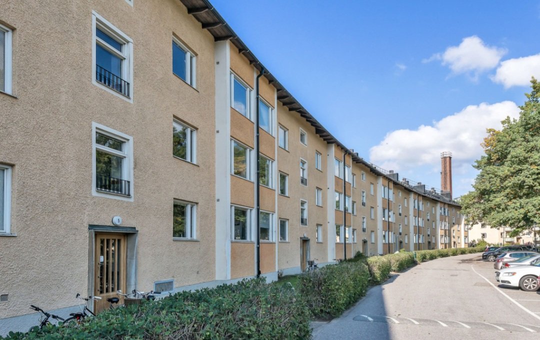 2 rok · 45 m² i Järfälla – bild 11