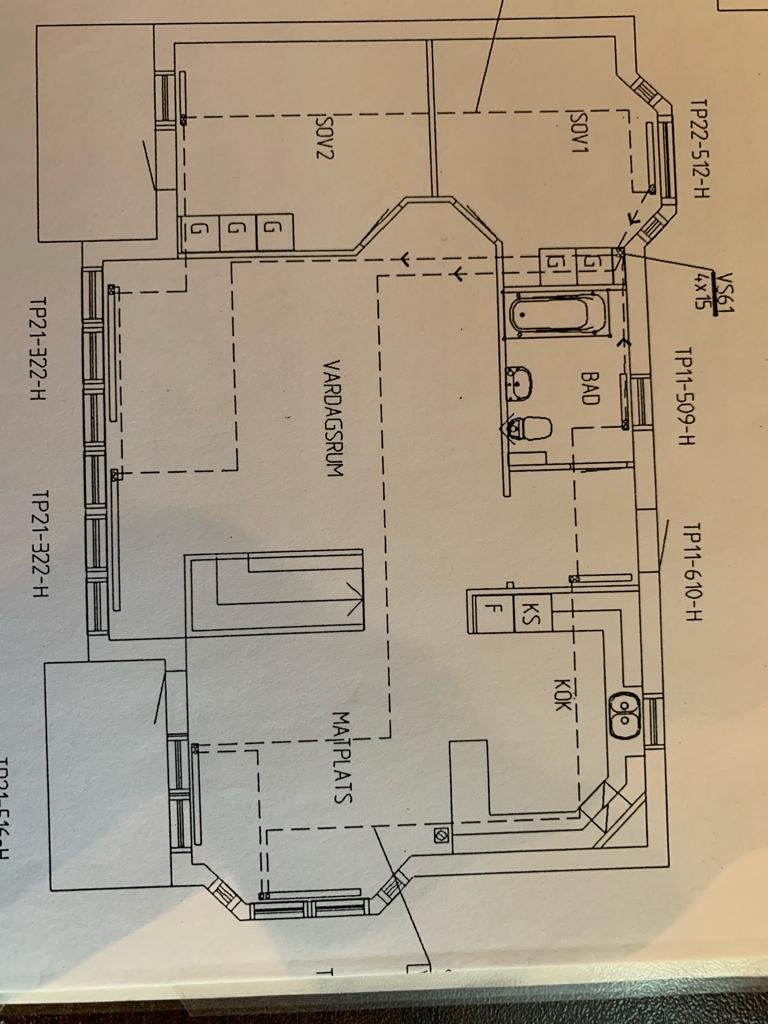 7 rok · 220 m² i Öjersjö – bild 2