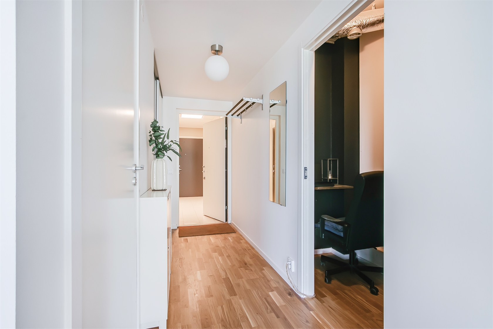 Lägenhet, 1 rooms, 30 sqm, Norsborg – bild 5