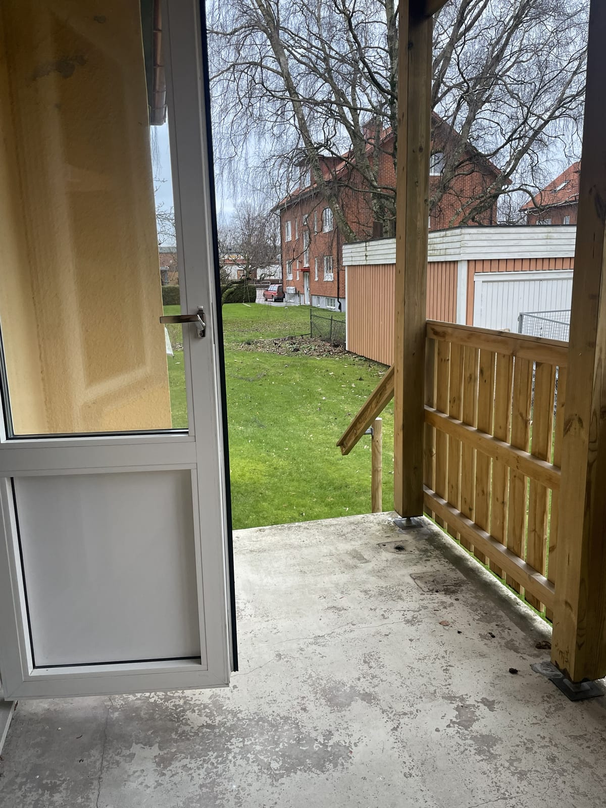 2 rok · 62 m² i Halmstad – bild 13