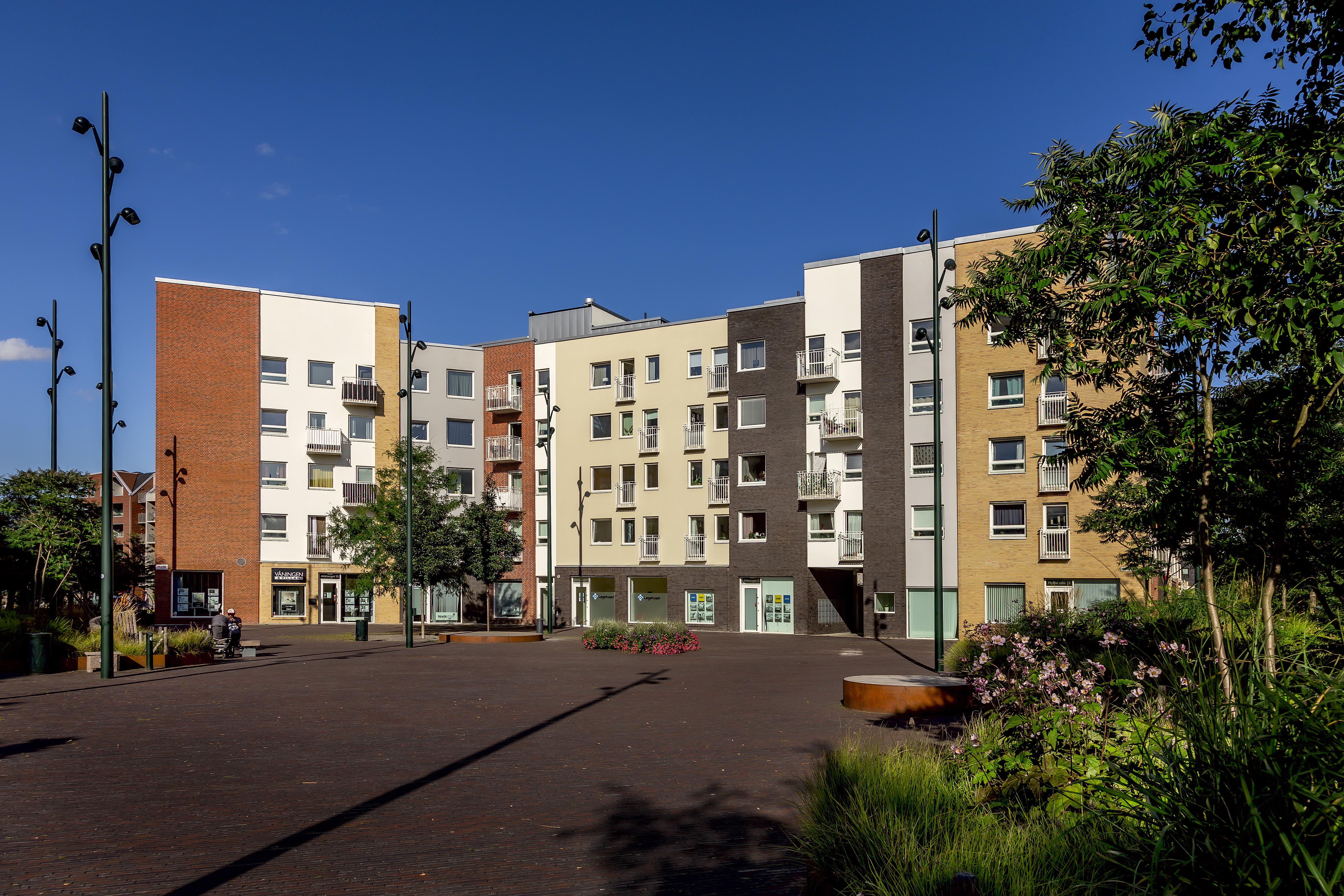Lägenhet, 4 rooms, 85 sqm, Malmö – bild 2