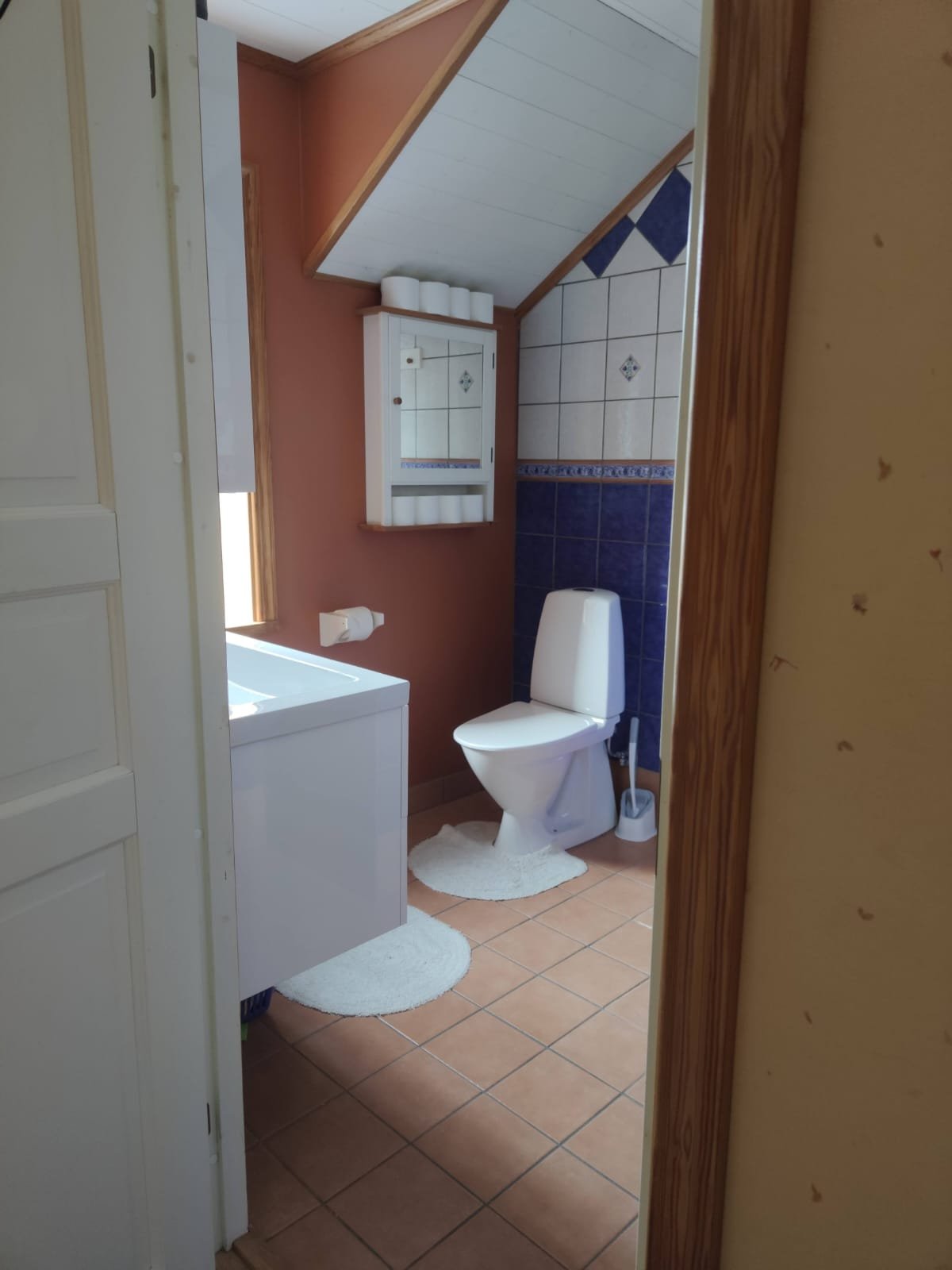 Lägenhet, 3 rooms, 105 sqm, Horred – bild 7