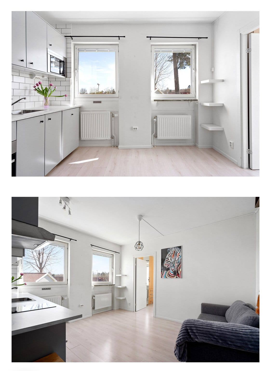 2 rok · 30 m² i Södertälje – bild 4