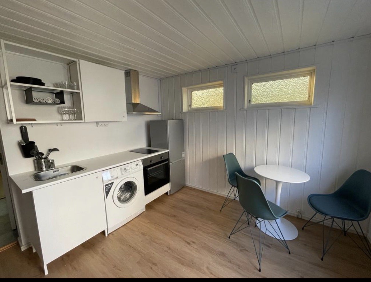Lägenhet, 2 rooms, 33 sqm, Göteborg – bild 3