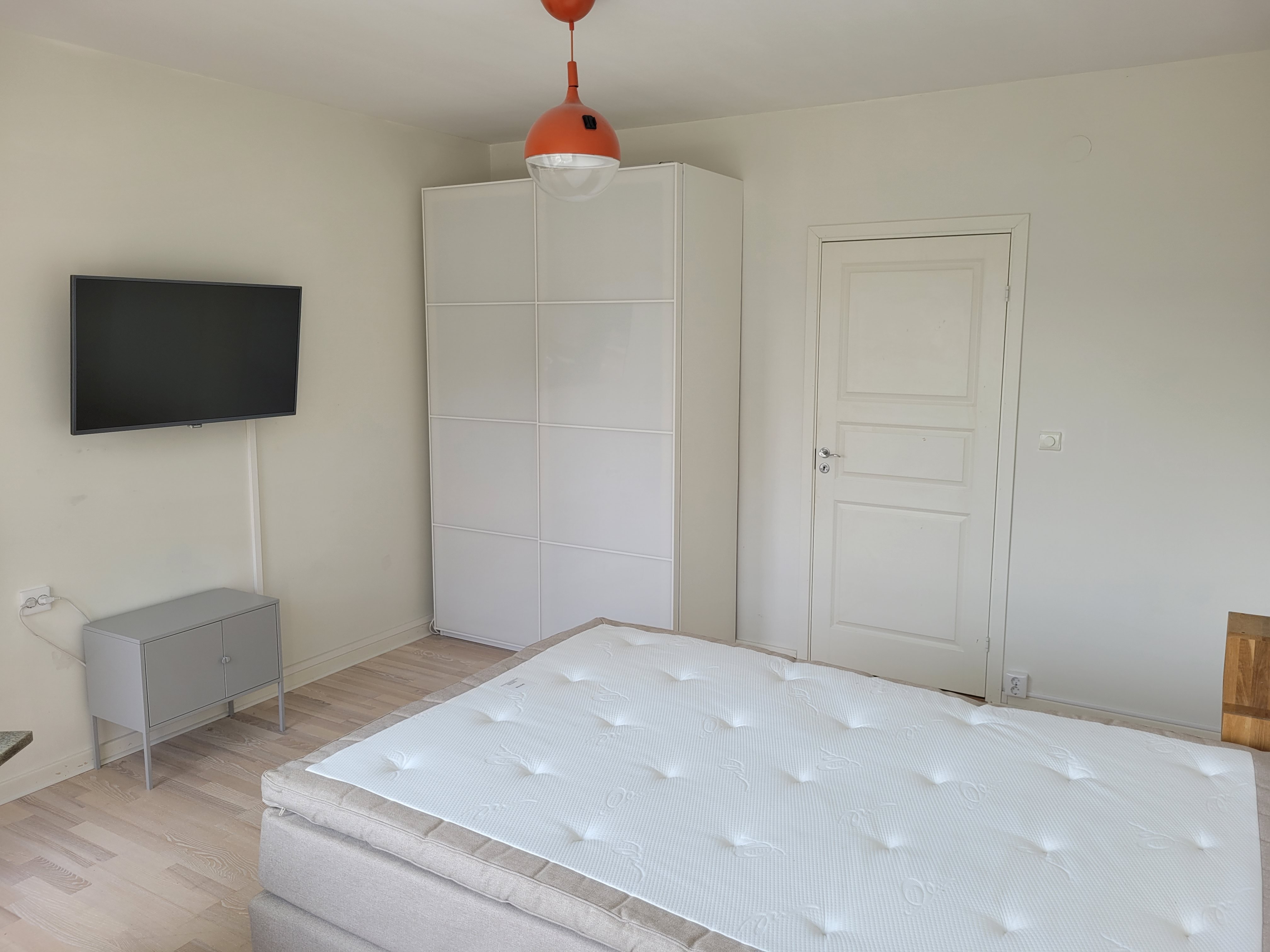 Lägenhet, 1 rooms, 49 sqm, Helsingborg – bild 3