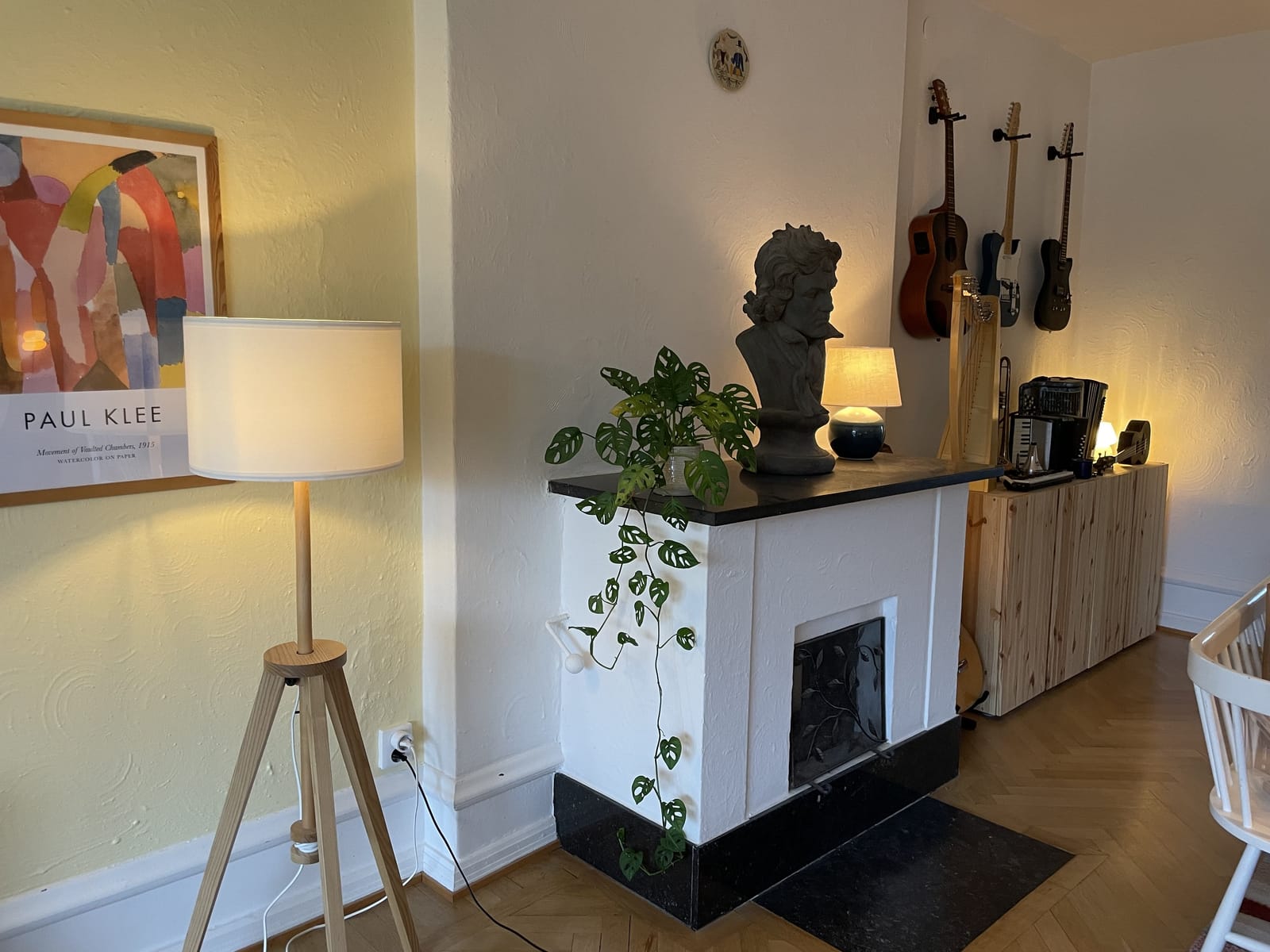 3 rok · 97 m² i Malmö – bild 2