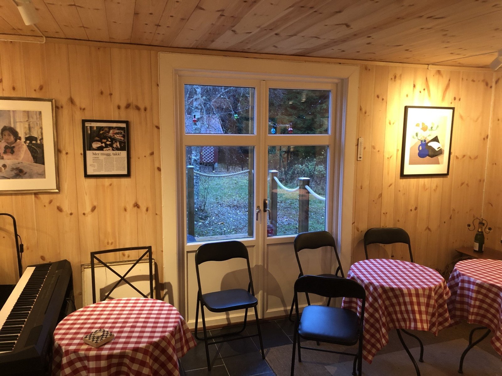 3 rok · 60 m² i Strömstad – bild 10