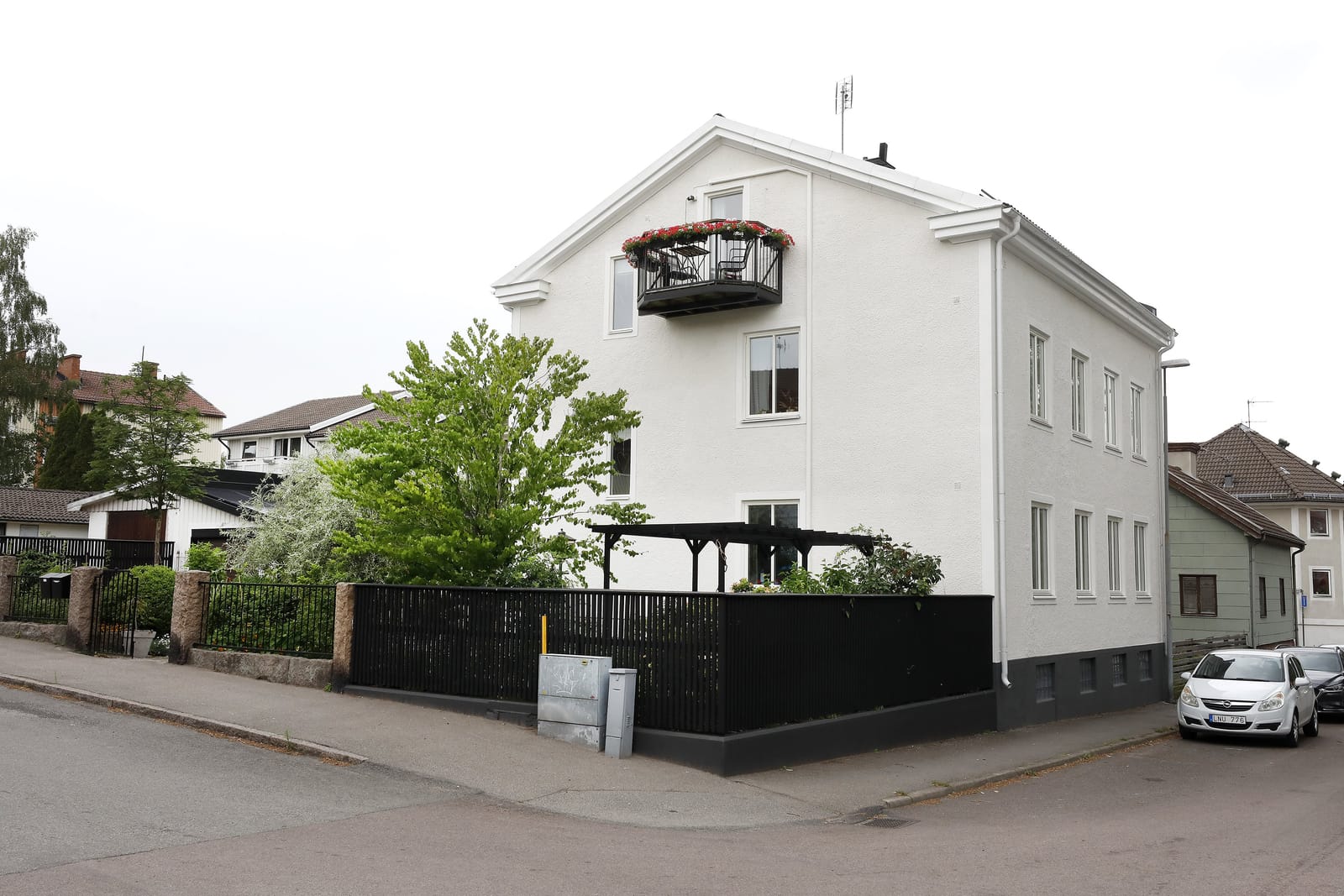 3 rok · 90 m² i Oskarshamn – bild 12