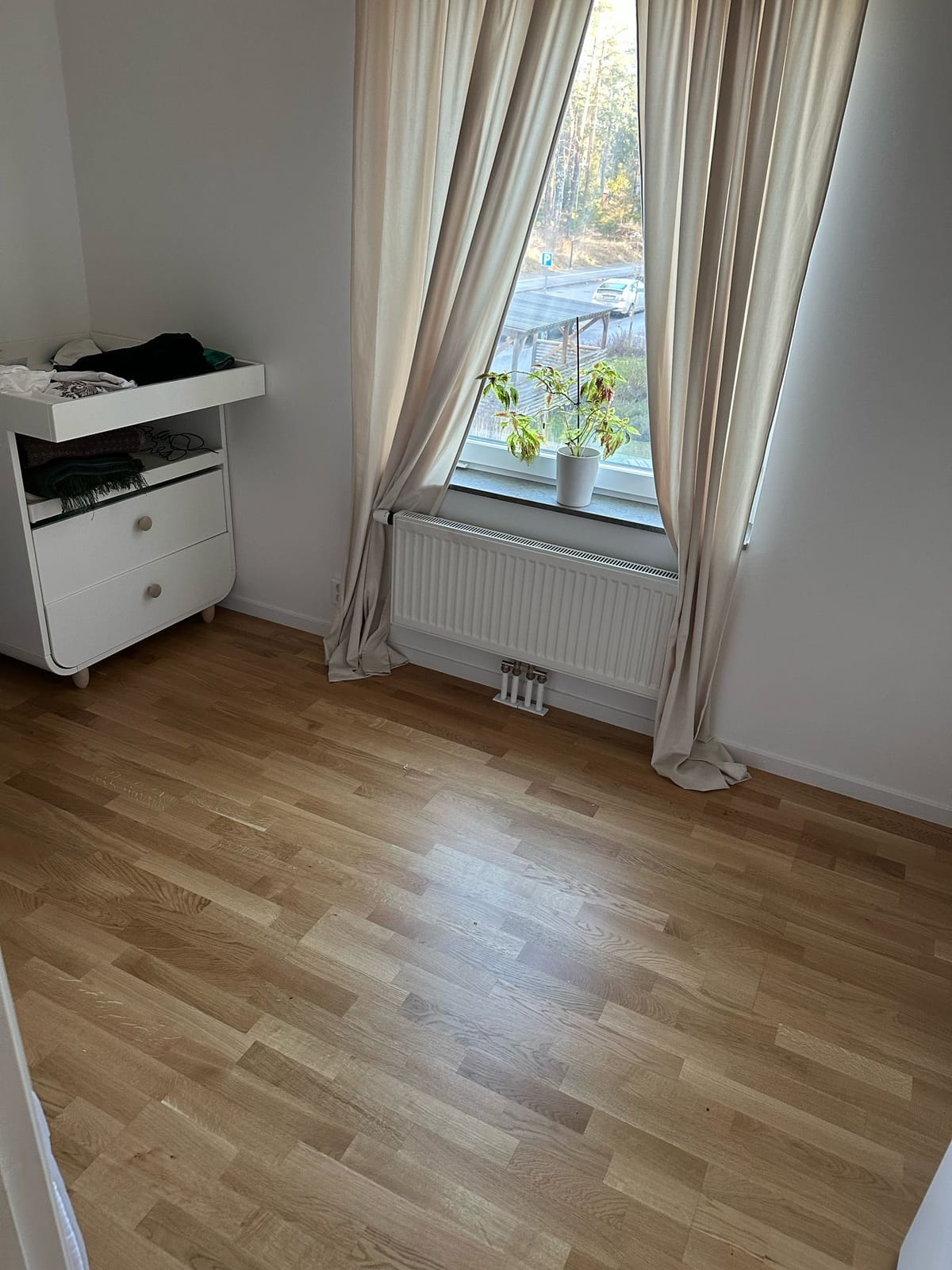 3 rok · 61 m² i Bro – bild 8