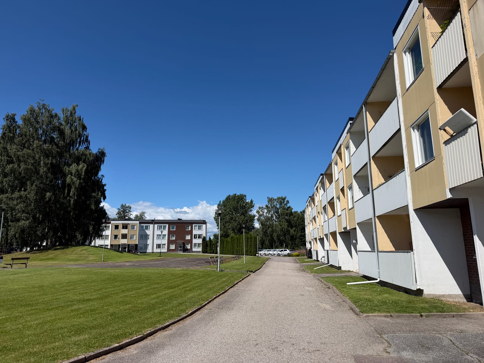 2 rok · 66 m² i Hallsberg – bild 8