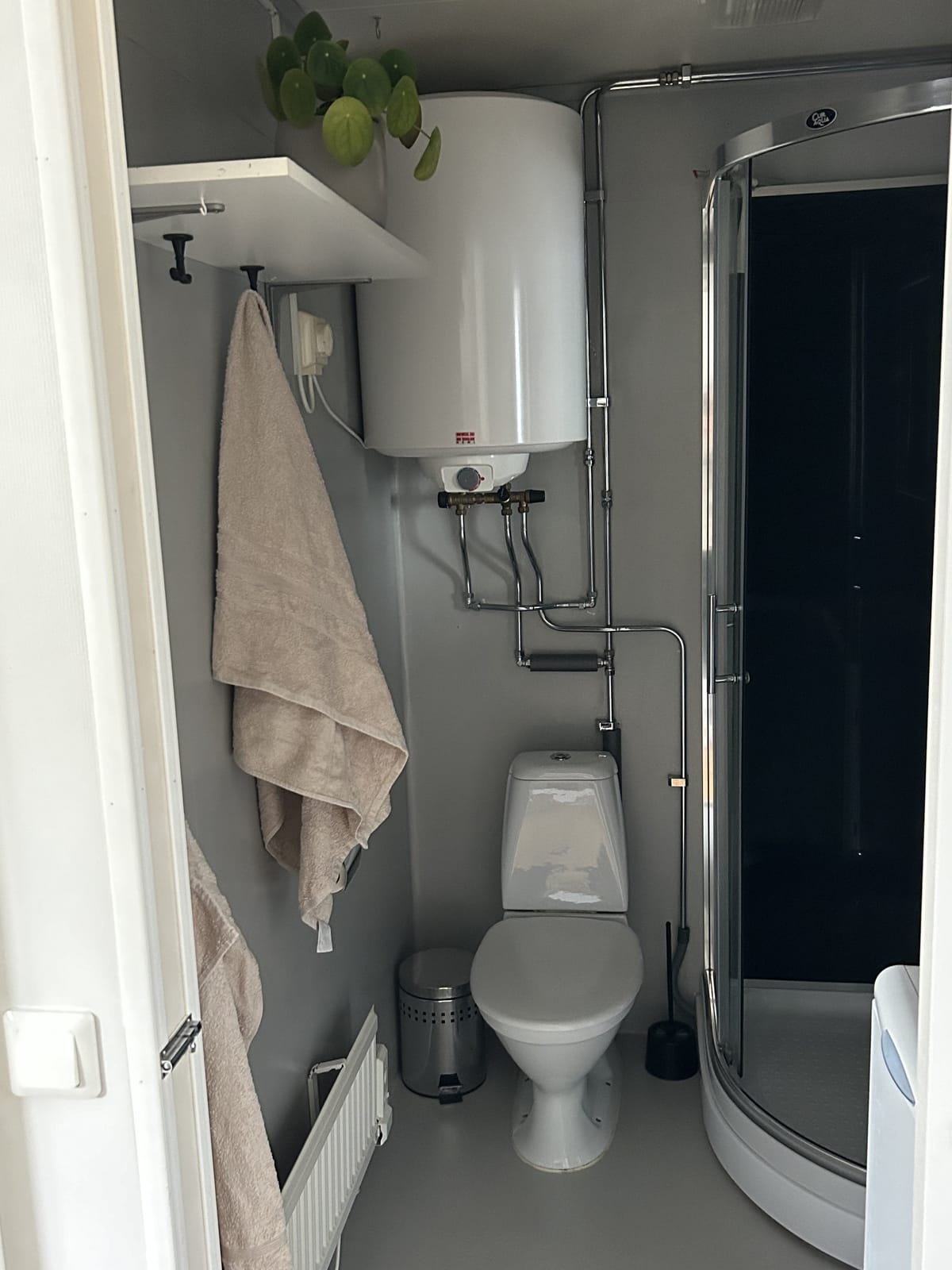2 rok · 28 m² i Säve – bild 15