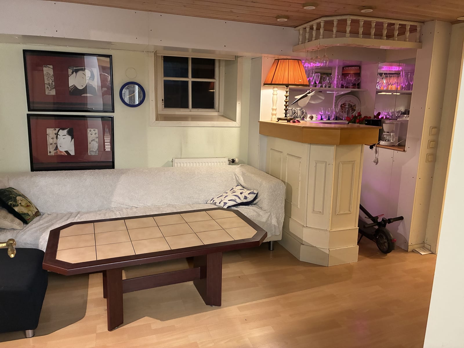 1 rok · 12 m² i Örebro – bild 2
