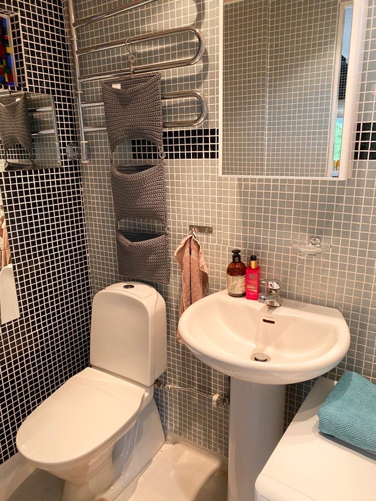 Stuga, 2 rooms, 30 sqm, Strömstad – bild 5