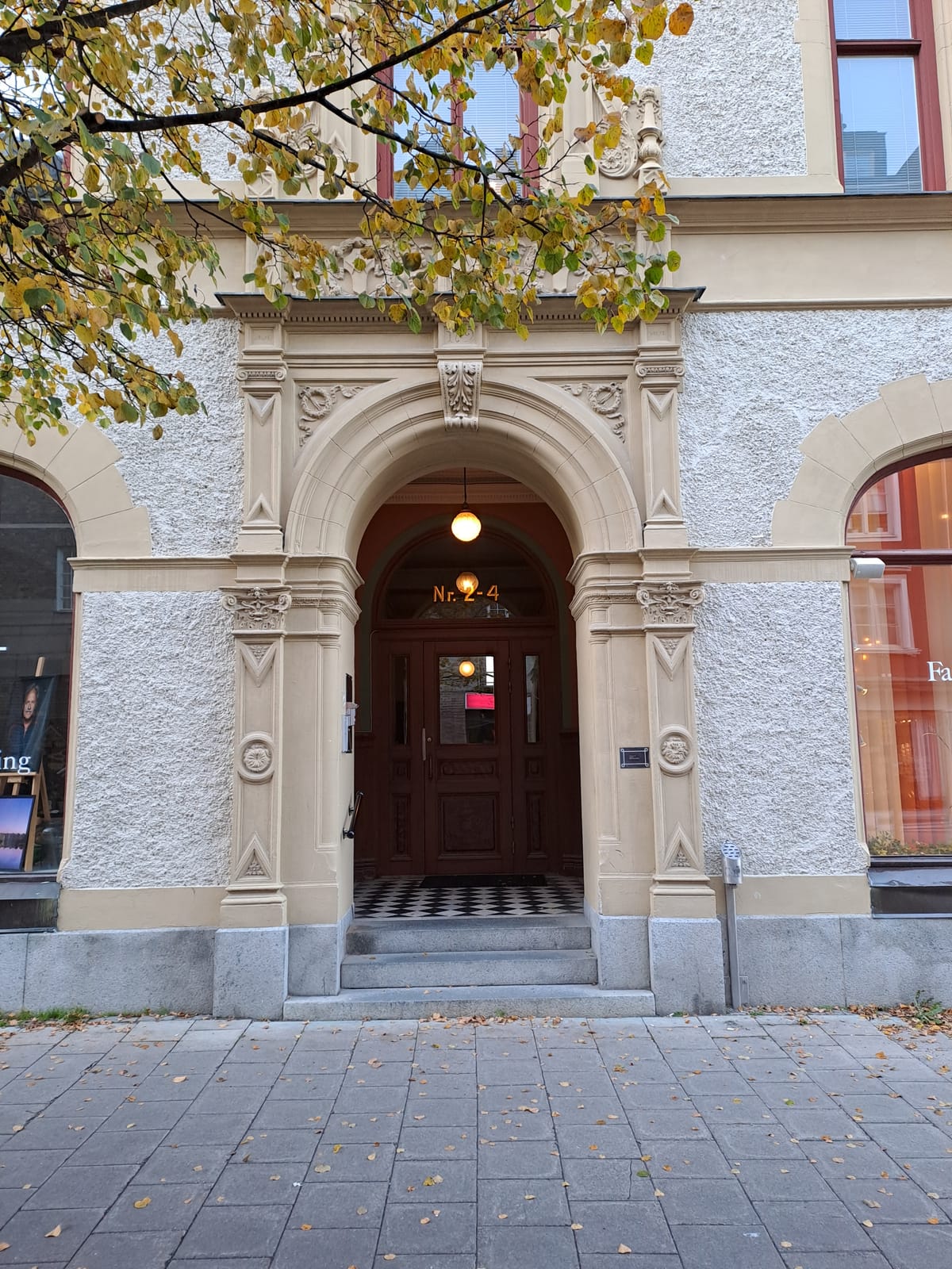 2 rok · 92 m² i Sundsvall – bild 15