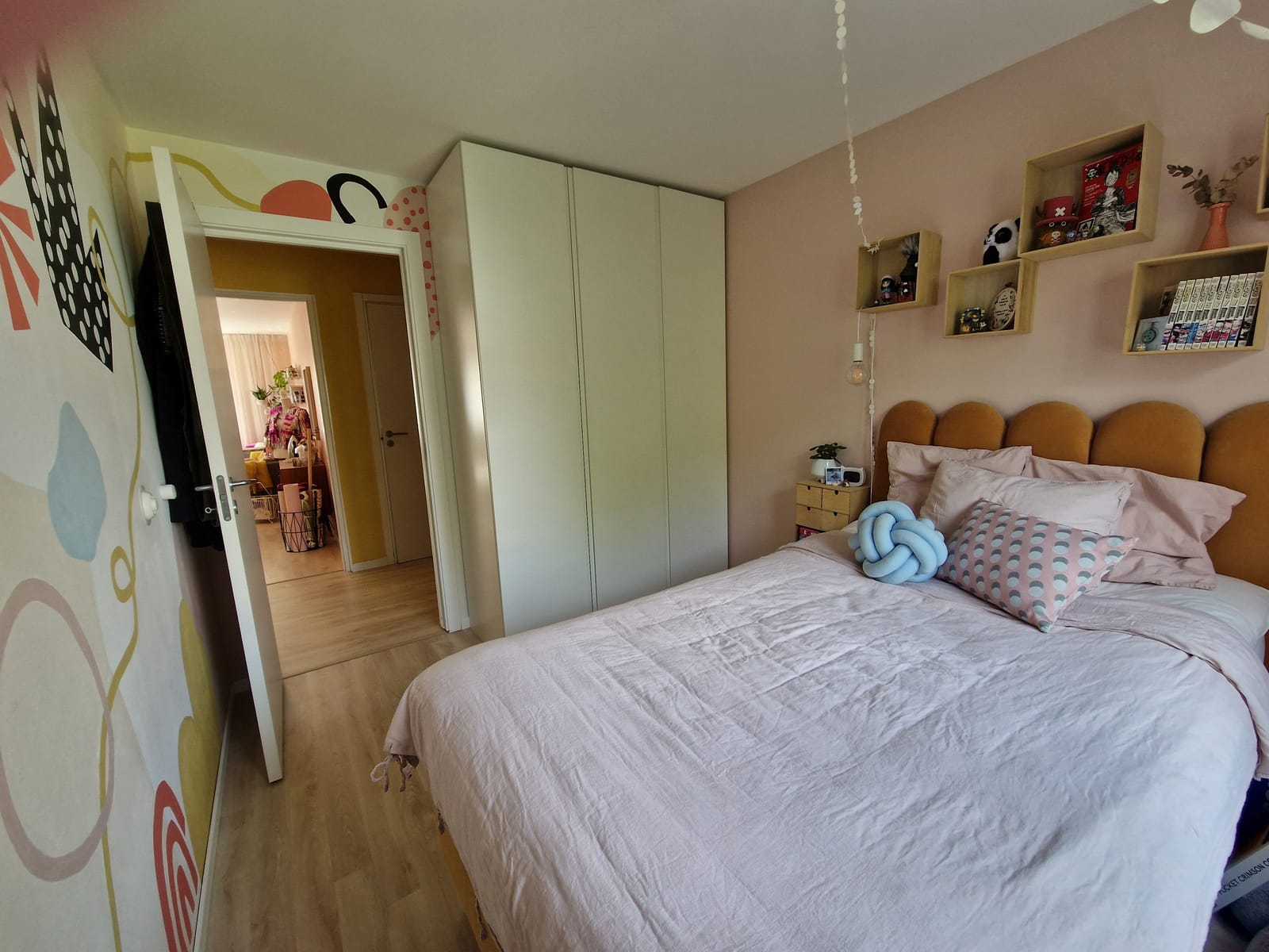 2 rok · 50 m² i Göteborg – bild 10