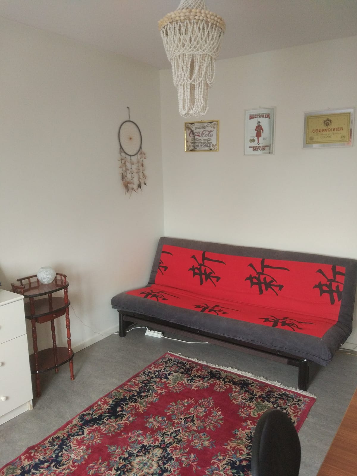 Lägenhet, 1 rooms, 14 sqm, Skärholmen