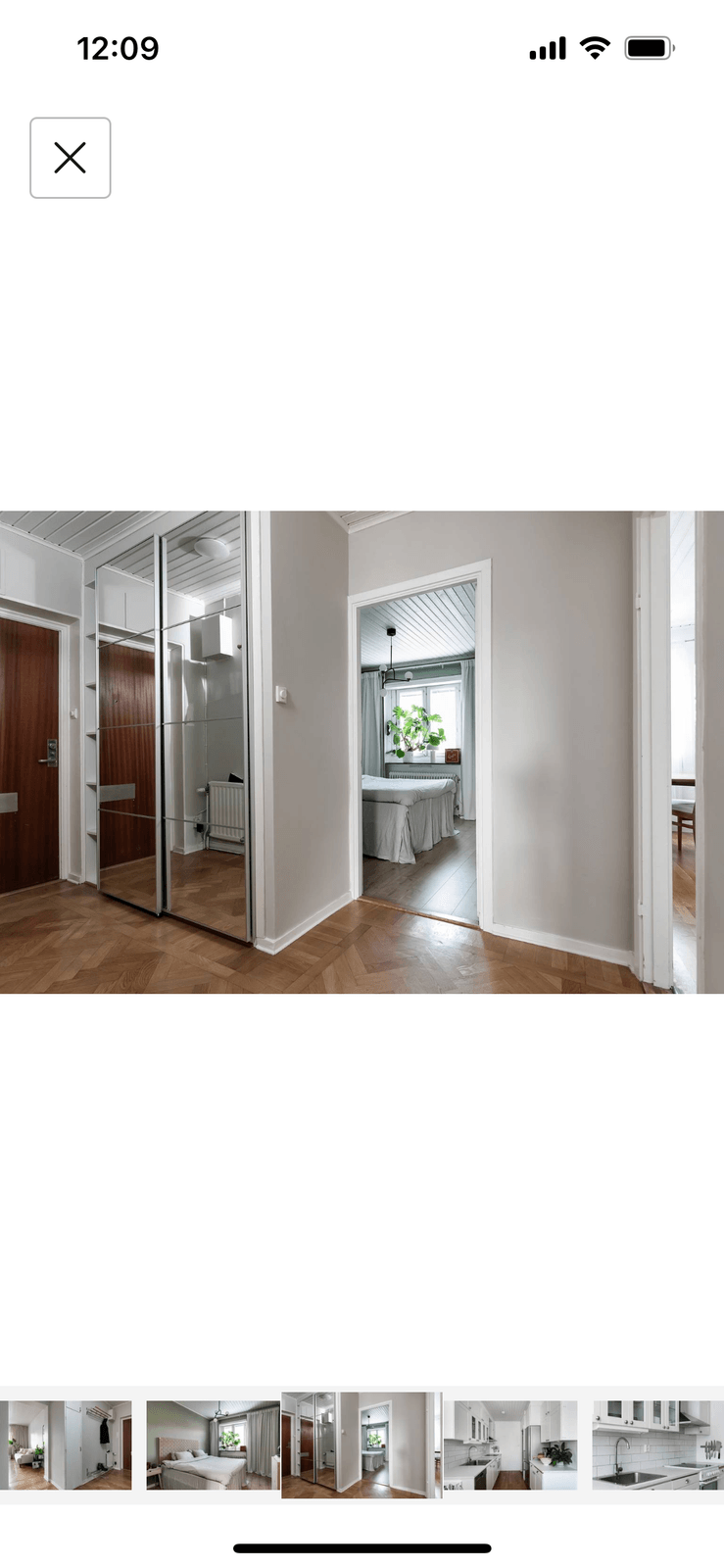 2 rok · 51 m² i Örebro – bild 9