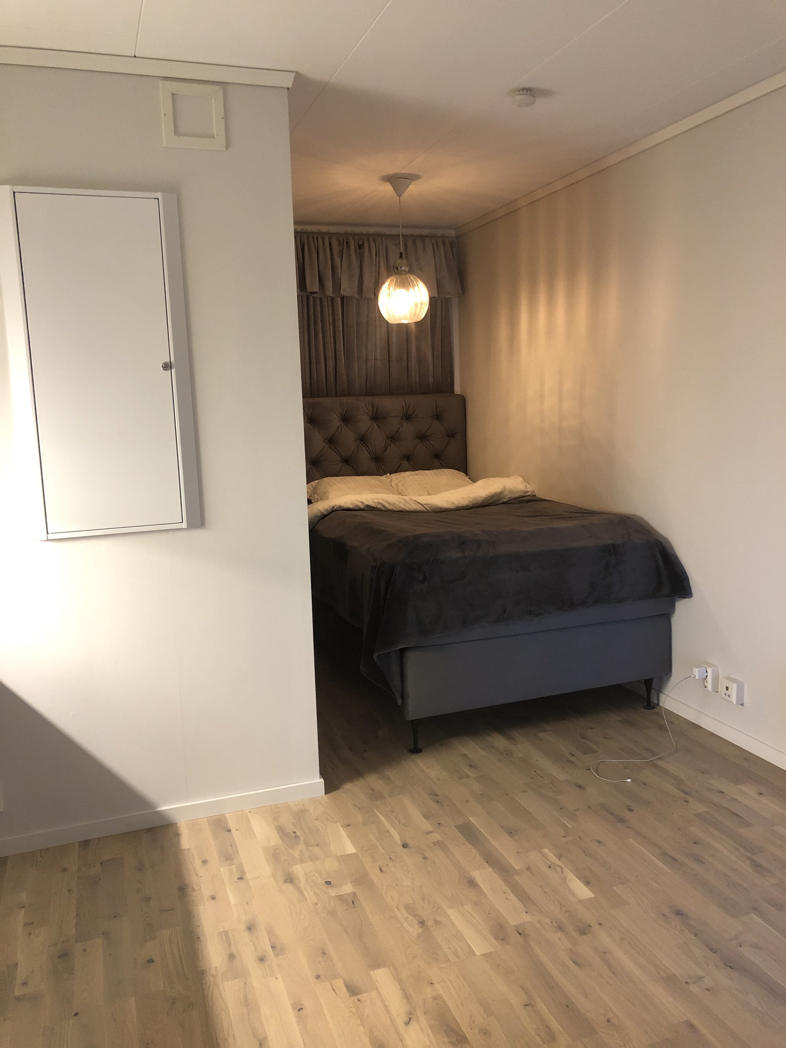Lägenhet, 1 rooms, 20 sqm, Saltsjö-boo – bild 5