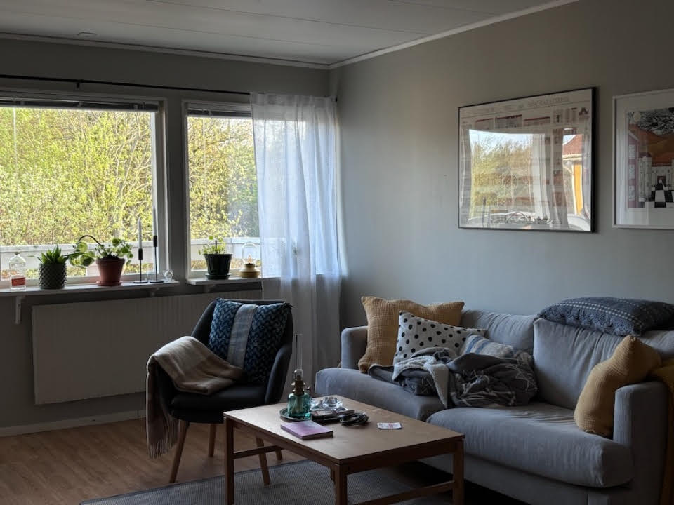 3 rok · 75 m² i Kungshamn – bild 3