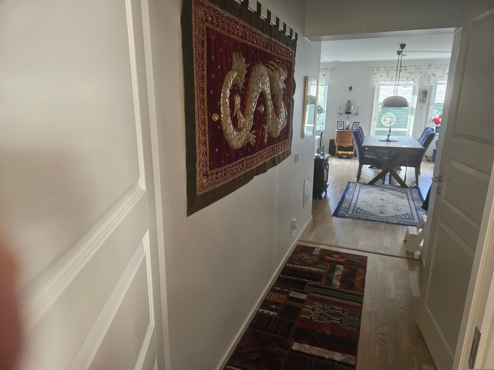 2 rok · 62 m² i Gustavsberg – bild 12