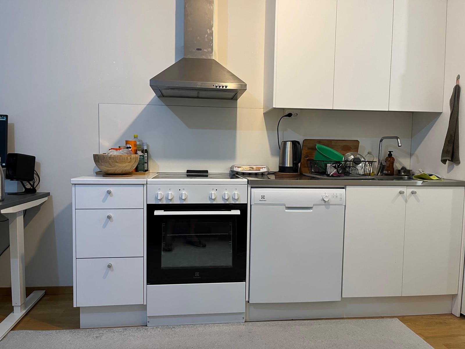 1 rok · 23 m² i Sollentuna – bild 2