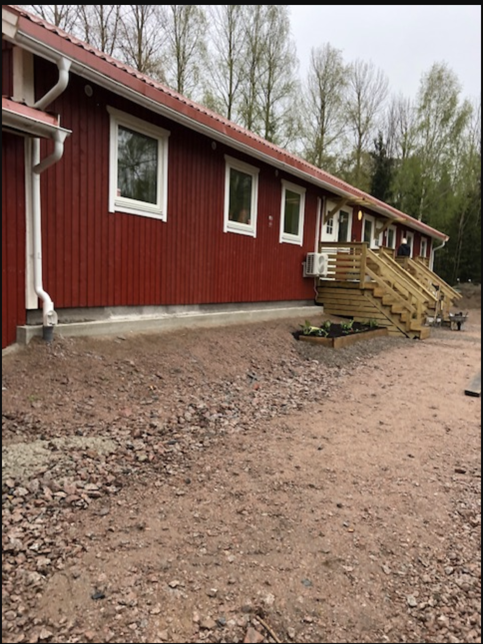 Radhus, 5 rooms, 100 sqm, Tärnsjö – bild 3