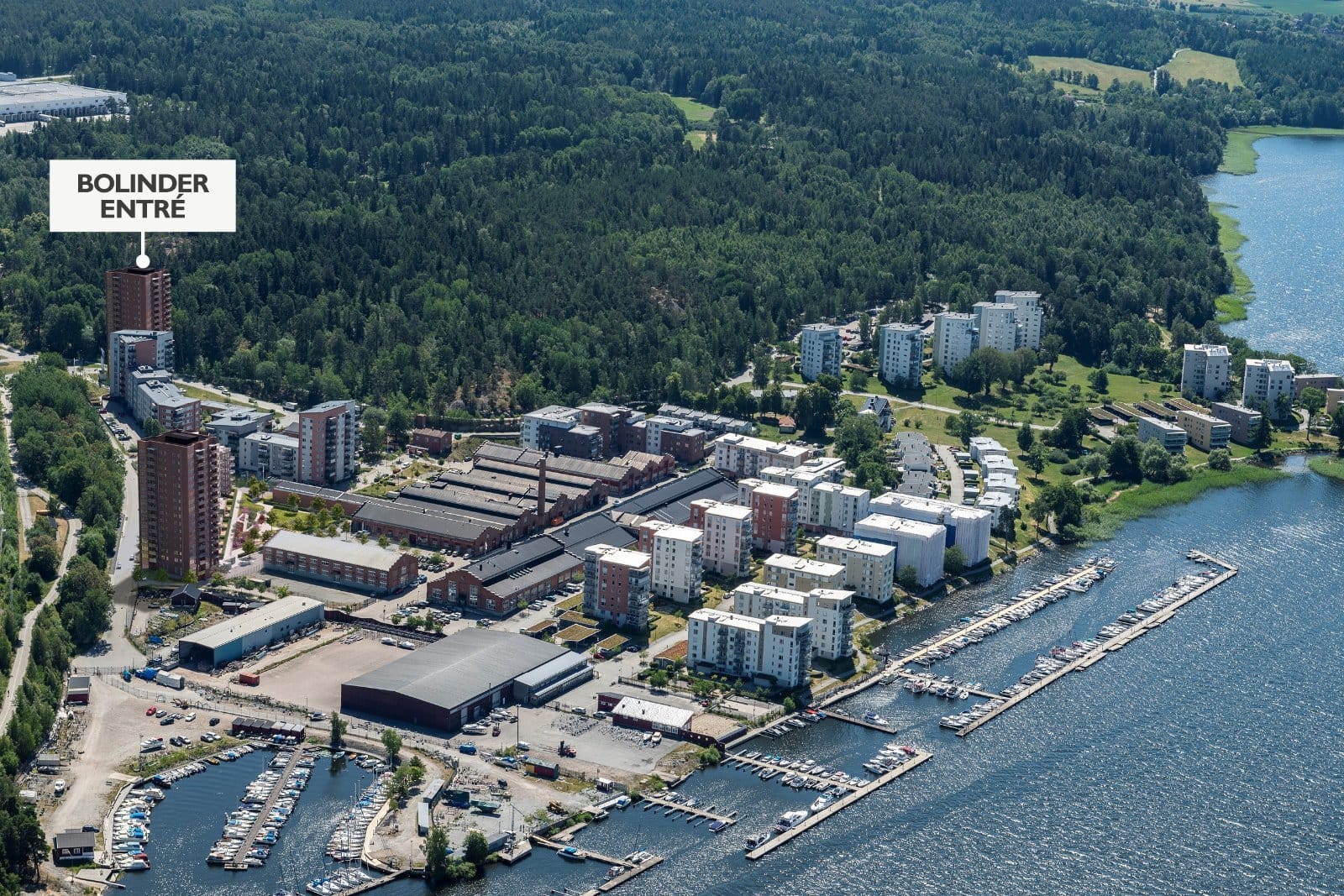3 rok · 72 m² i Järfälla – bild 11