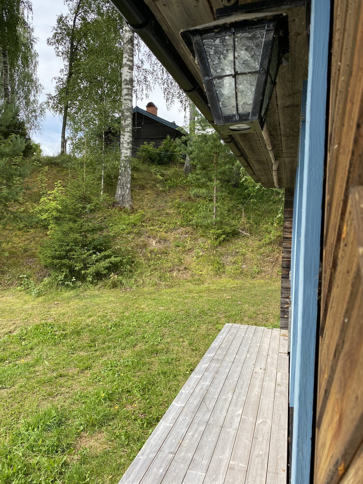 3 rok · 60 m² i Nora – bild 12