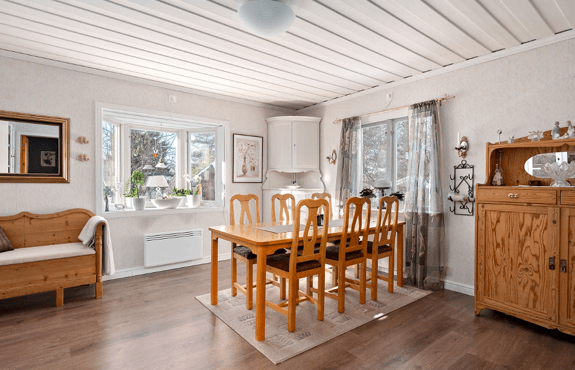 6 rok · 196 m² i Ursviken – bild 5