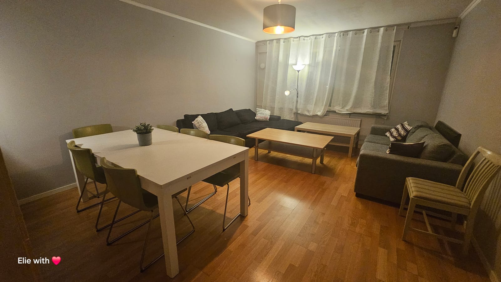 2 rok · 65 m² i Västerås – bild 2