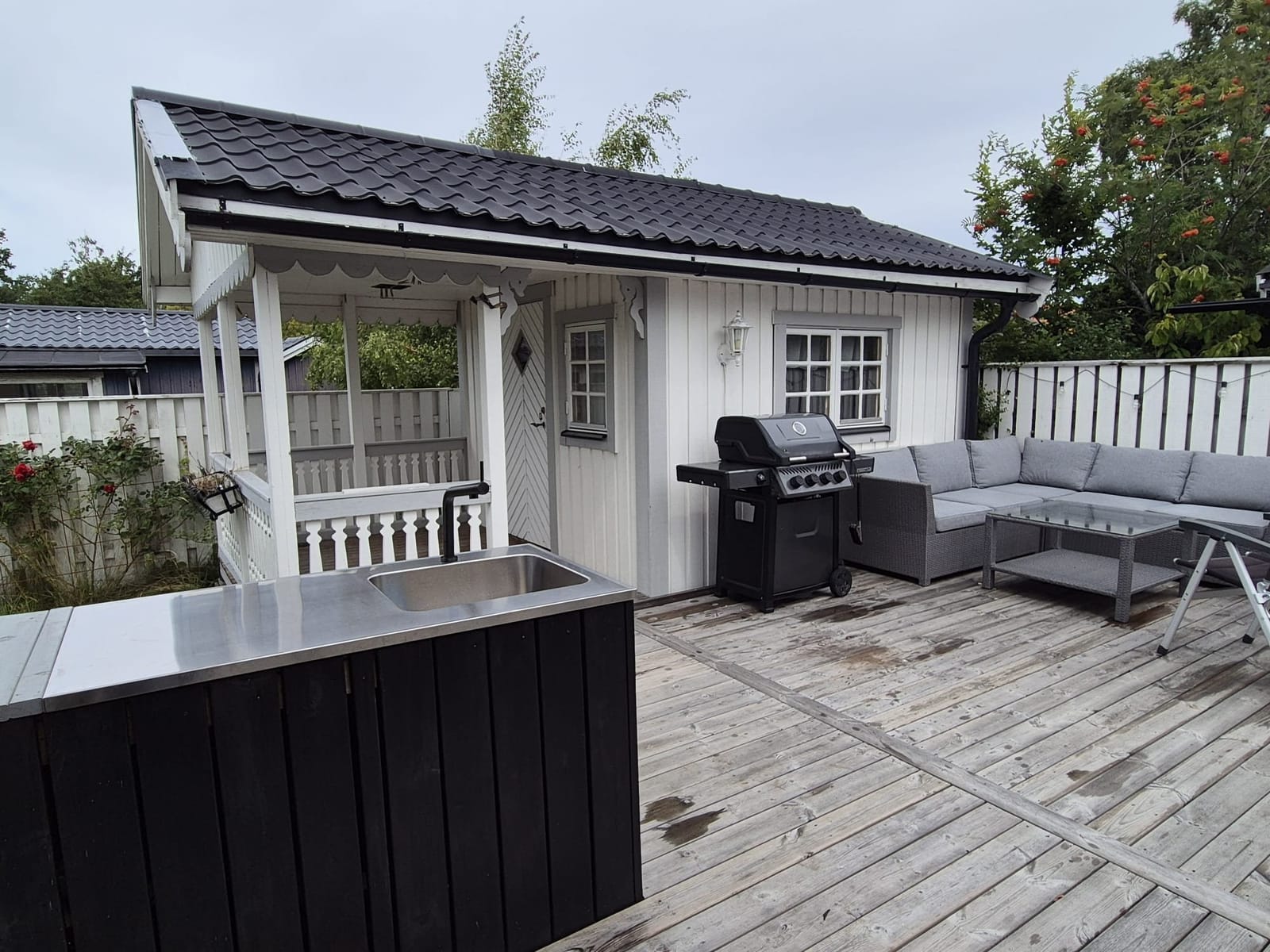 3 rok · 55 m² i Borgholm – bild 4