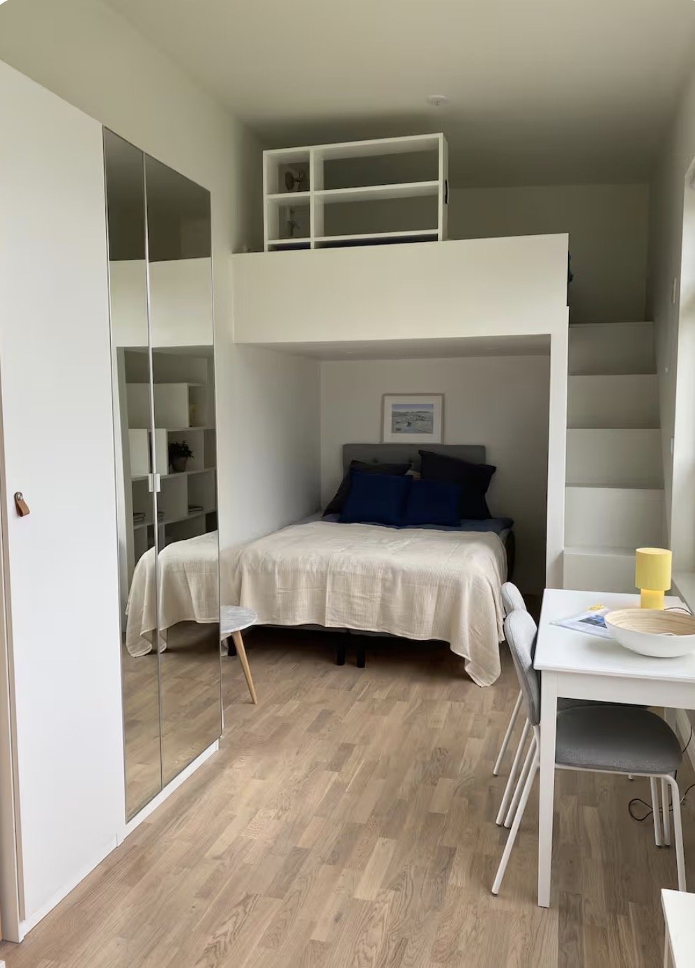 Stuga, 1 rooms, 28 sqm, Hägersten – bild 7