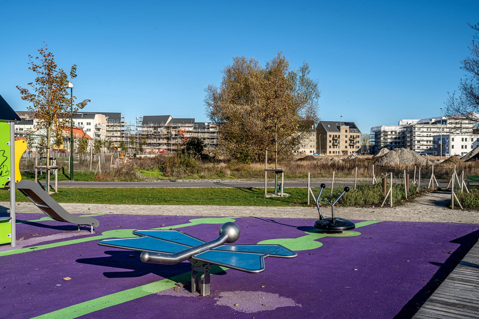 1 rok · 35 m² i Limhamn – bild 10