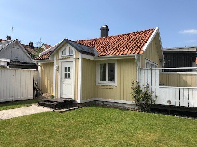 2 rok · 37 m² i Båstad – Båstad