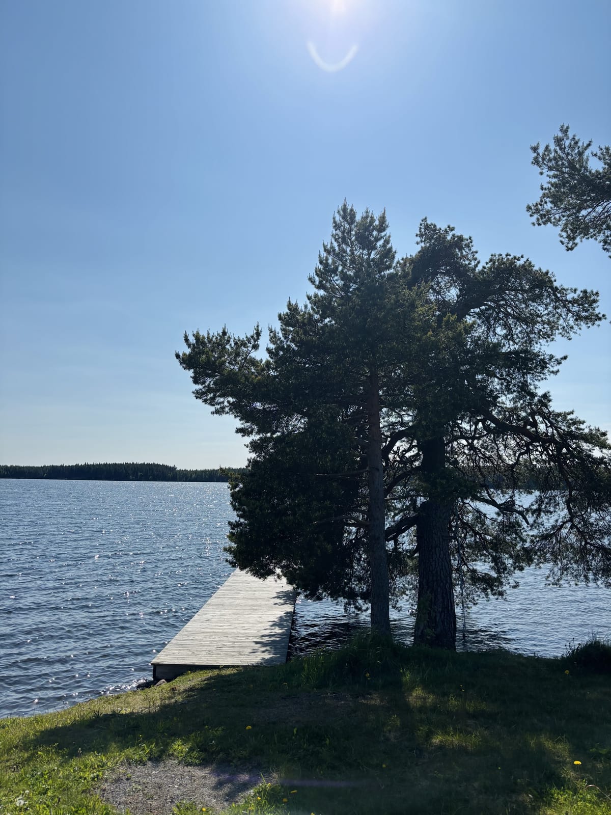 5 rok · 138 m² i Dvärsätt – bild 12