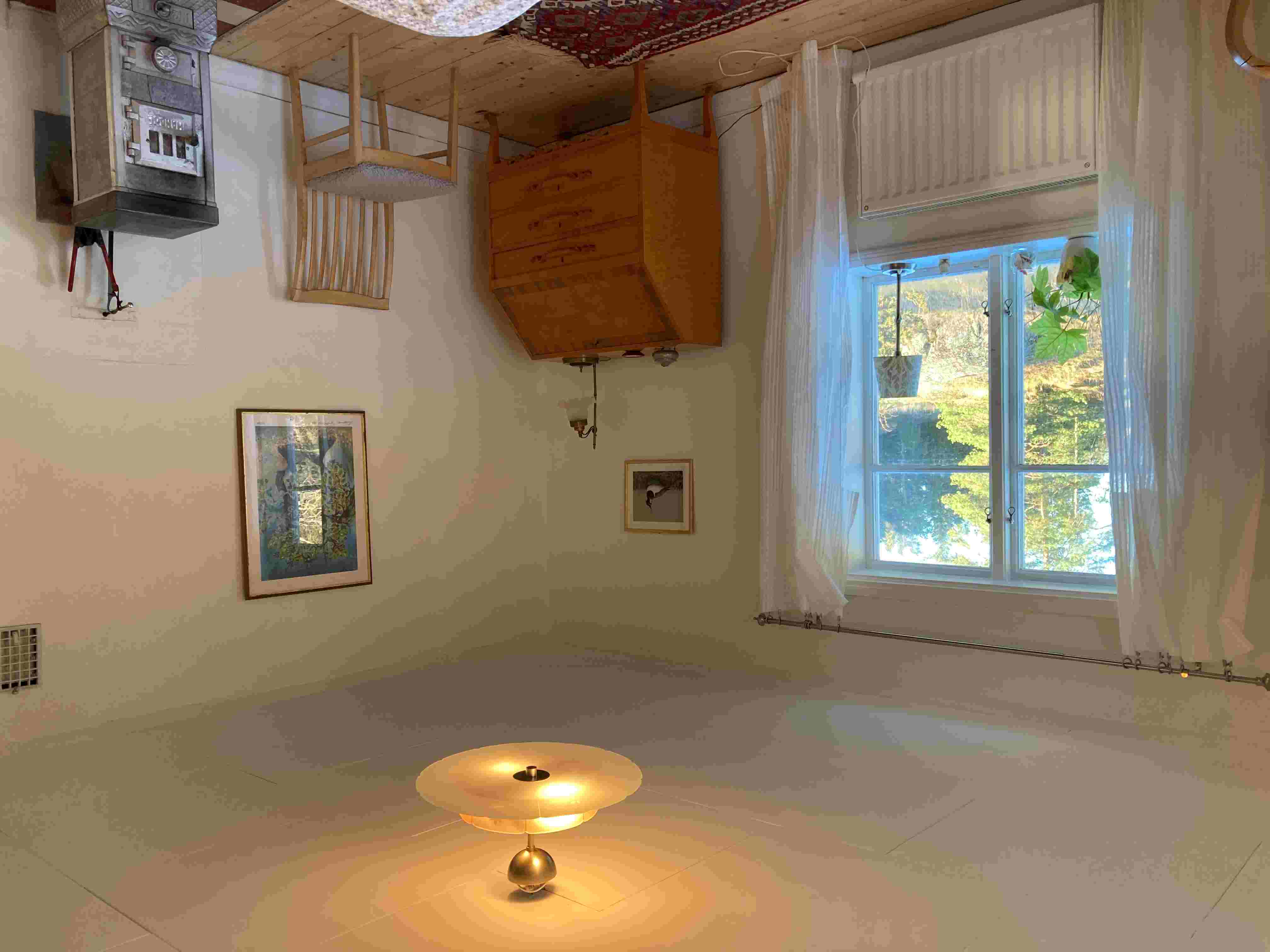 Stuga, 1 rooms, 40 sqm, Ringarum – bild 8