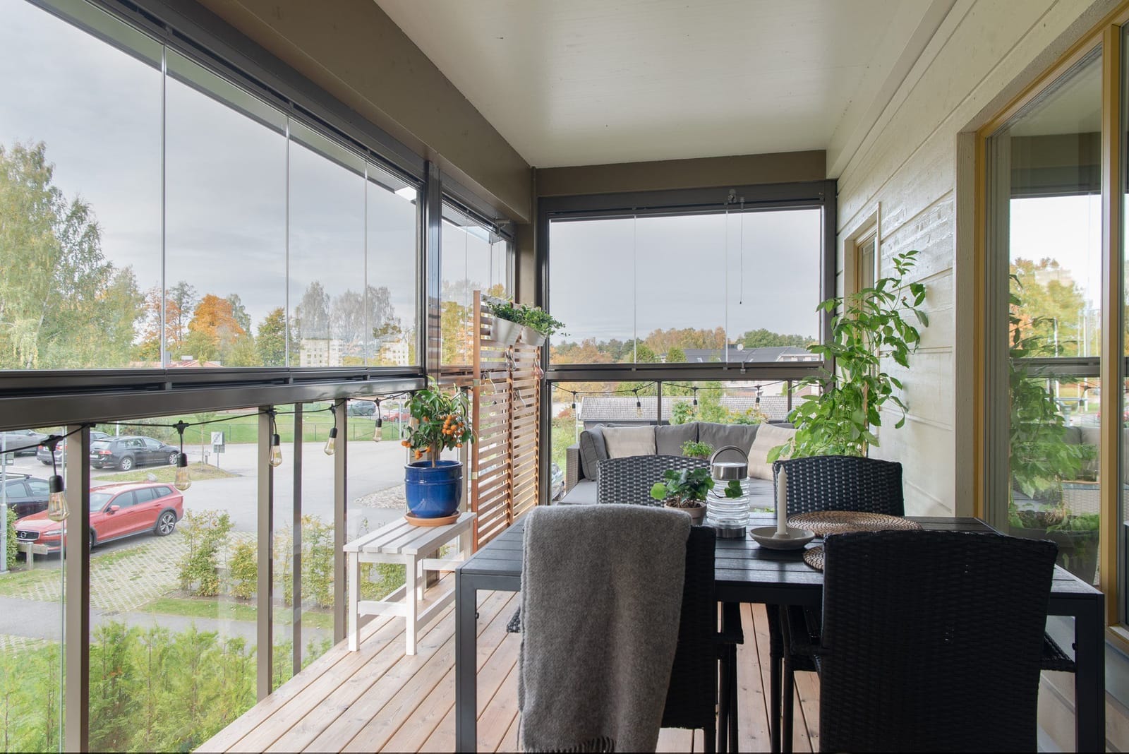 2 rok · 71 m² i Växjö – bild 13