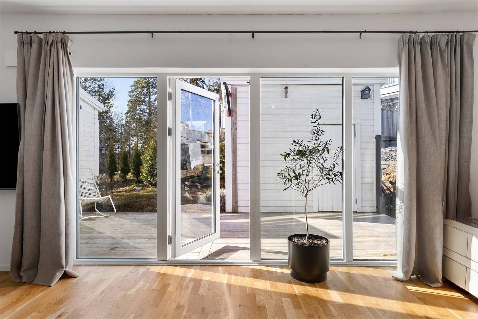 5 rok · 117 m² i Mariefred – bild 8