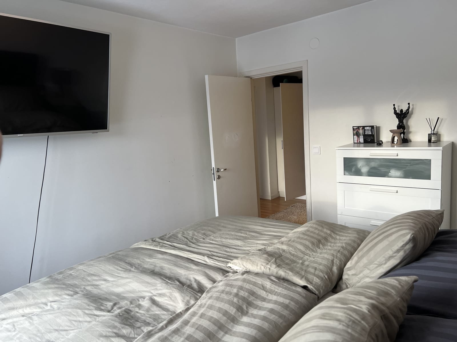 2 rok · 56 m² i Partille – bild 5